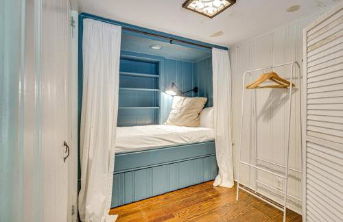 15 Mi to Long Island Sound Bedford Winter Retreat - Foto 22