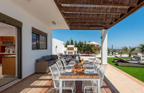 Diamond Hill Villa - Foto 35