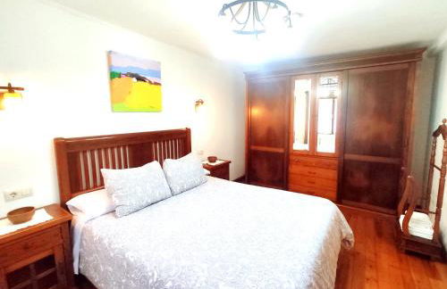 Casa La Cobaraza Vivienda Vacacional - Photo 23