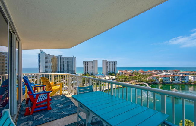 Pelican Beach Terrace 807 - Photo 41