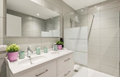 Cœur de Vidauban - Appt climatisé proche activités - Photo 8