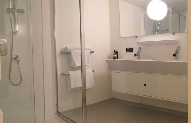 Urban Residences Maastricht - Photo 58