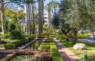 Apartamentos Urb, La Alcazaba 614 y 642 Banus Marbella - Foto 56