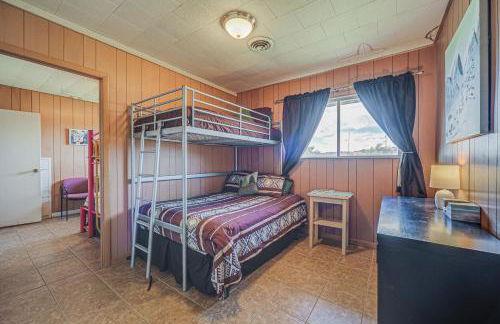 Rustic and Western House on Lake - Swim and Fish! - Foto 23