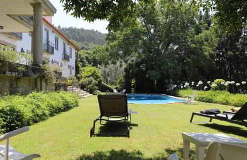 Casa dos Macieis - Entire Main House, Entire Guesthouse or Separate Wing of Main House - Camino Santiago direct access & Optional Agritourism - Foto 5