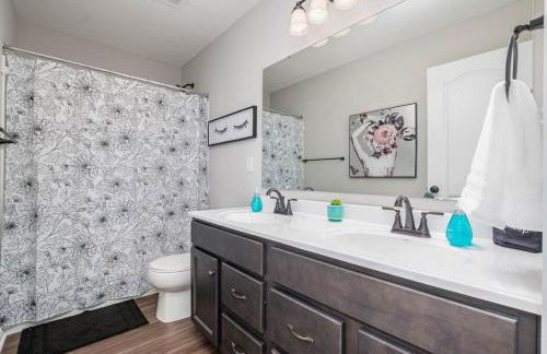 Cheerful 5 bedroom on azra with a pool and real - Foto 17