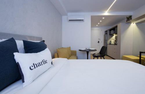 Charlie The Arch Moinhos - Foto 21