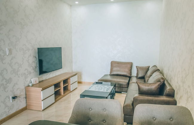 Blue Ocean Apartment - Foto 26