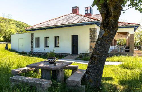 Villa rural Balneario de Fontibre - Foto 48