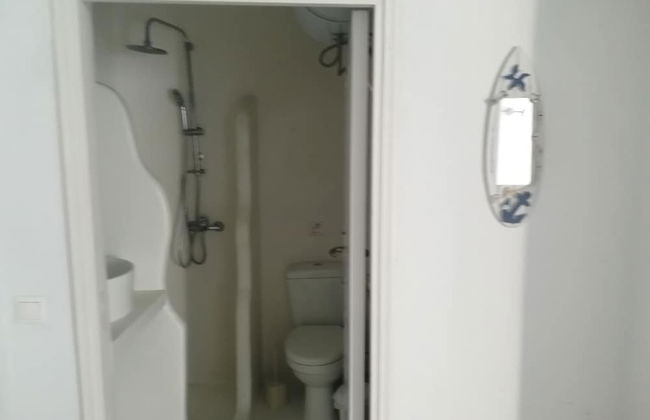 Classy Mykonian Studio - Ornos - Photo 3