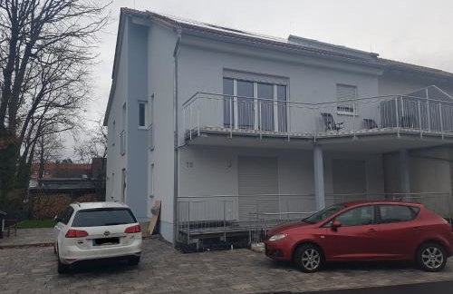 Ferienwohnungen Elsen - Foto 18