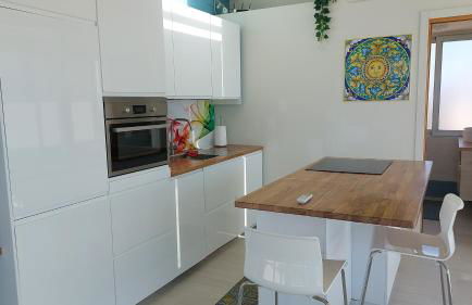 Attico Sottovento - Foto 26