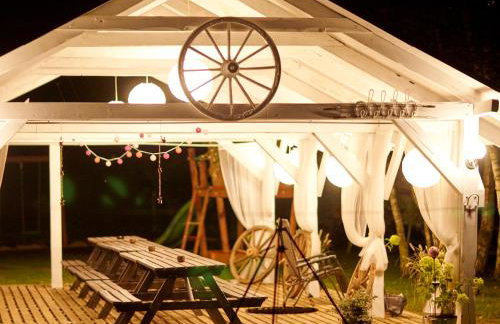 Rancho Colorado - Foto 38