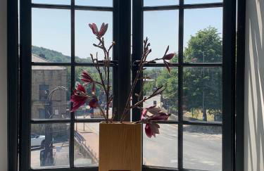 Stylish apartment in Halifax - Foto 29