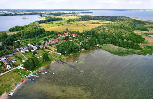 Przystanek Śniardwy - Foto 22