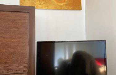 Apartament NOC Z OBRAZEM - balkon - Warszawa Praga - Foto 7