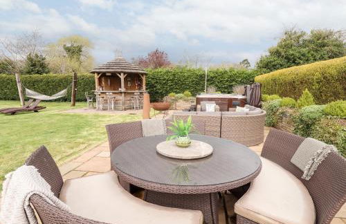 Tawny Owl Cottage - Foto 27