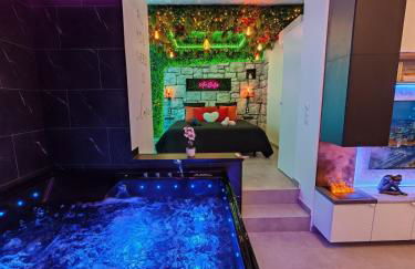 - Aux Bulles 2 - Suite & SPA - By Skyline Résidence - Foto 6