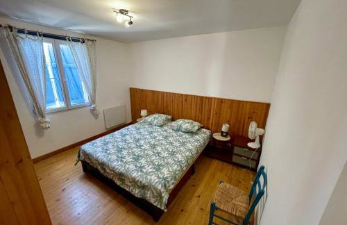 Maison du Parc avec terrasse et jardin 3 chambres 6 pers - Foto 5