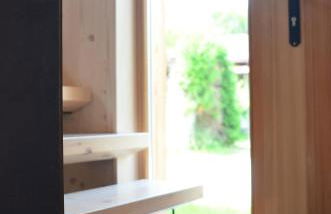 Architektenhaus Reischl mit Sauna - Foto 31