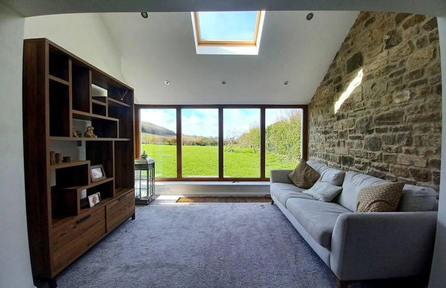 3 Bed Cottage-sleeps 6-country Views-pet Friendly - Foto 1