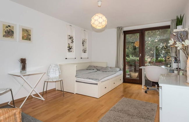 1 bedroom apartment in prime location - Photo 3