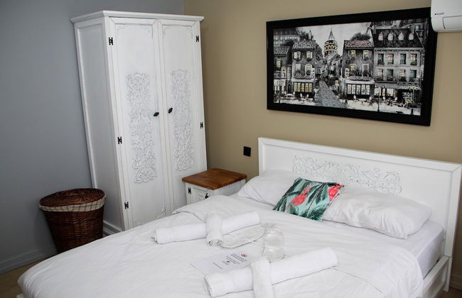 GV Suites Galata - Foto 12