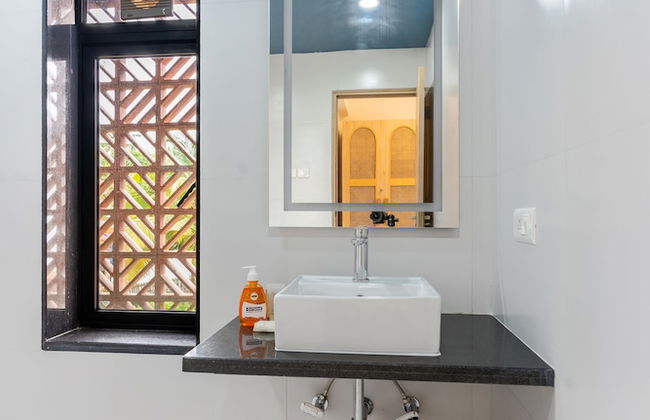 Villa Reverie 6 Bedroom Ultra Modern - Foto 31