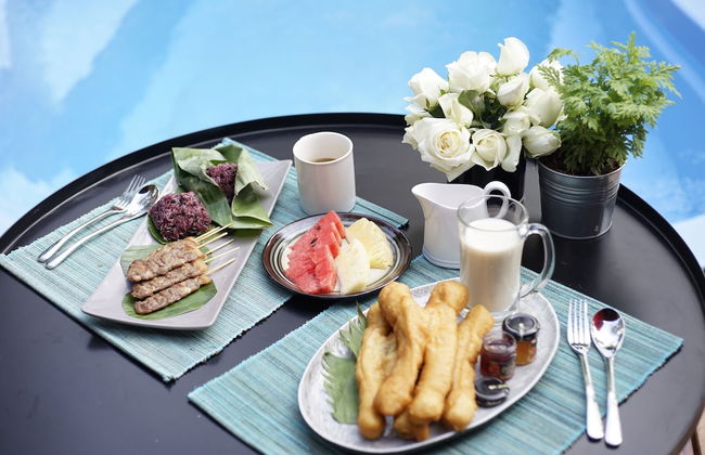 Private Pool Villa 88 Nimman Chiangmai - Foto 31