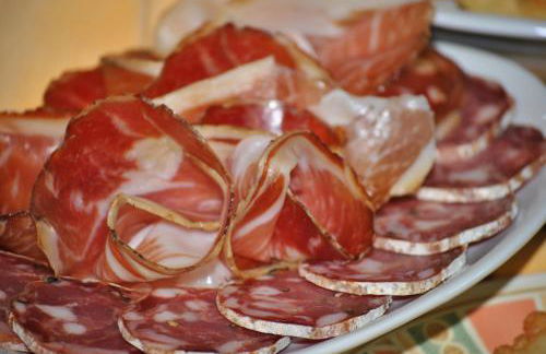 Agriturismo Borgo San Nicolao - Foto 46