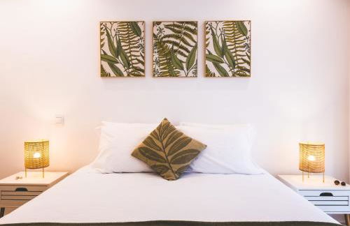 Moodhu Villa - Cozy Apart w/ Amazing Terrace - Foto 31