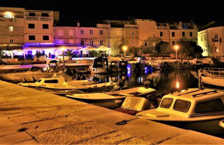 Apartments VESNA - Photo 31