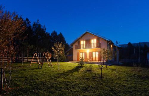 Holiday Home Tisa - Foto 24