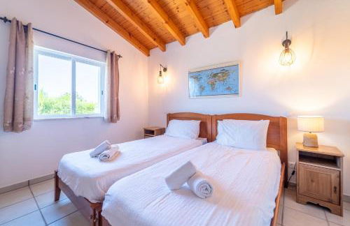 Casa Do Amor - Private Villa with Pool - Foto 43