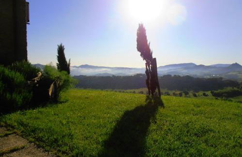 appartamento Colticciola Agriturismo Marche - Foto 30