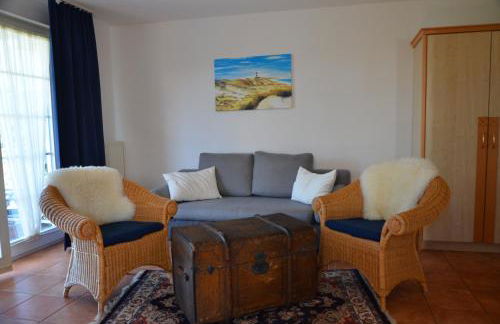 Ferienwohnung Landtraum - Foto 8