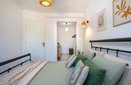 Elenas Home - Dream & Love apts w Private pool - Foto 46