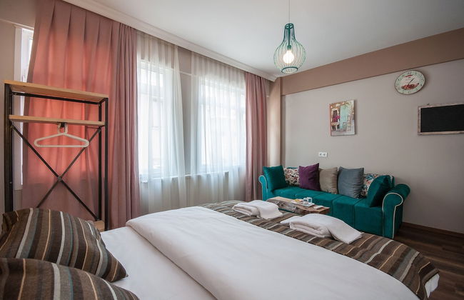 Newway Apartments - Foto 21