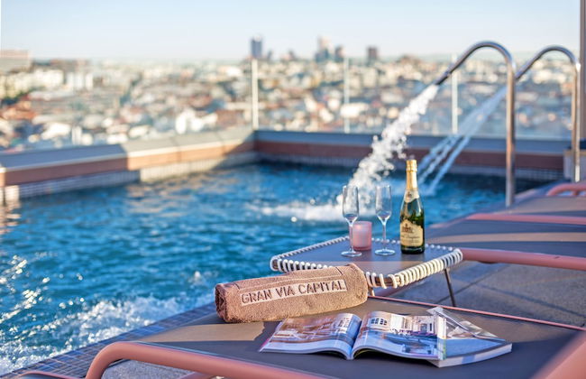 SmartRental Collection Centric II - Foto 27