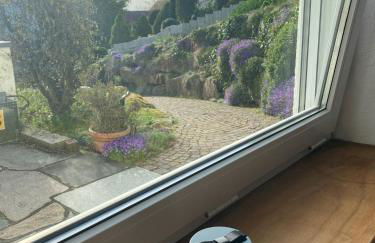 Gemütliche, sonnendurchflutete Ferienwohnung in Bodenseenähe am Säntisblick - Foto 8