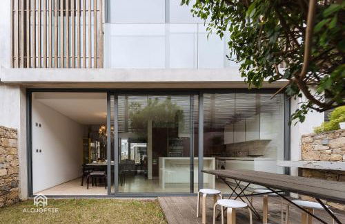 Quaint & Chic Seaside Villa - Foto 53