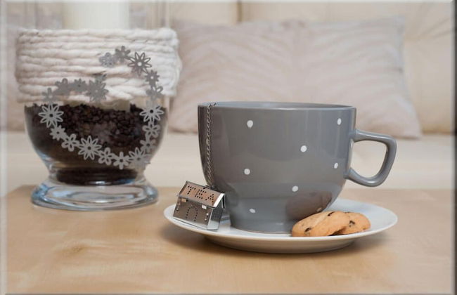 Ferienwohnungen Cella - Foto 10