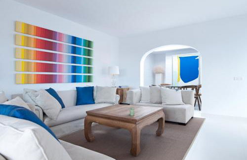 Villas Pasito Blanco - Foto 18