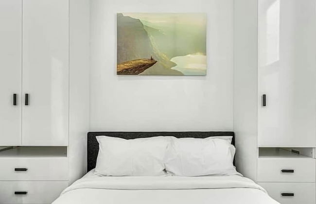 The Newtown Nest - Photo 5