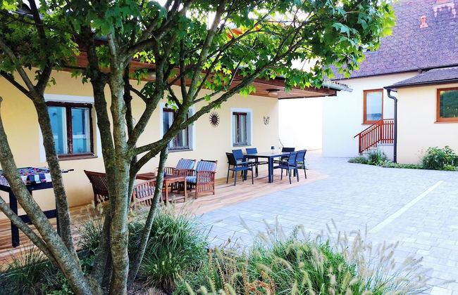 Ferienzimmer Reinisch - Foto 28