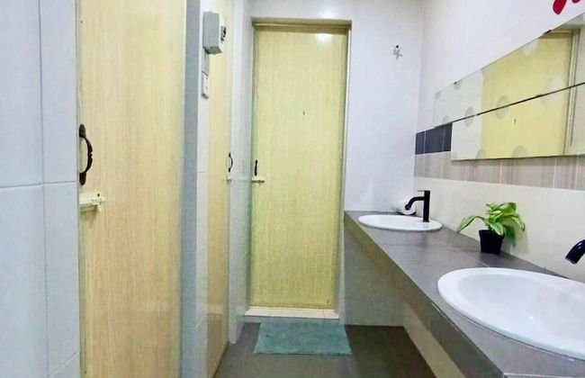 Ipoh Meru Animation Stay by Grab A Stay - Foto 28