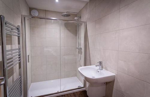 Beresford, woodland lodge, sauna, hot tubs & games for 18 - Foto 40