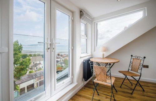 Overland Road – 4 Bedroom House – Mumbles - Foto 22
