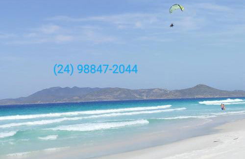 Apartamento Brisa do Foguete - Foto 1