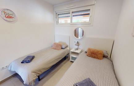 Casa Francia - A Murcia Holiday Rentals Property - Foto 7